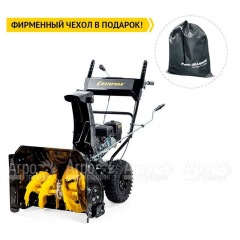 Снегоуборщик Champion ST663 в Москве