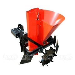 Картофелесажалка Нева КСМ-1А в Москве