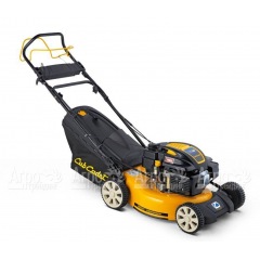 Газонокосилка бензиновая Cub Cadet CC 48 SPOE в Москве