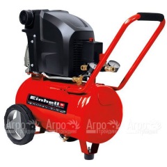 Компрессор воздушный Einhell TE-AC 270/24/10 в Москве