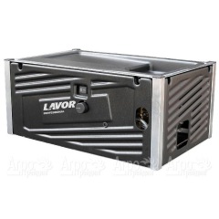 Мойка высокого давления Lavor Professional MCHPV 1515 LP в Москве