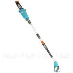 Высоторез аккумуляторный Gardena THS 20/18V в Москве