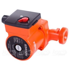 Насос циркуляционный Кратон CWP-25/4 в Москве