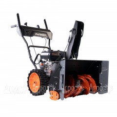Снегоуборщик Patriot PS 603 в Москве