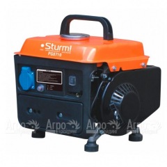 Бензогенератор Sturm PG8710 0.8 кВт в Москве