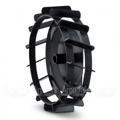 Грунтозацепы Мобил К Дн=350х95 мм для мотоблоков Мобил К МКМ, Pubert в Москве