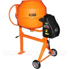 Бетоносмеситель Prorab ECM 160 Y (Бетономешалка Prorab ECM 160 Y) в Москве