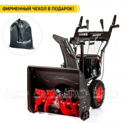Снегоуборщик RedVerg PROLine RD-SB60/950BS-E в Москве
