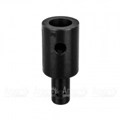 Адаптер шнека для мотобуров DDE (мотор Echo) в Москве