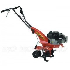 Культиватор Eurosystems Z-2 Loncin OHV 140 CC в Москве