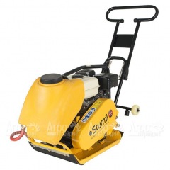 Виброплита бензиновая Sturm PC8809DKW в Москве