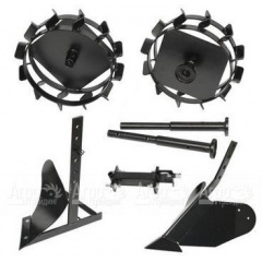 Комплект навесного оборудования Hyundai S800 в Москве