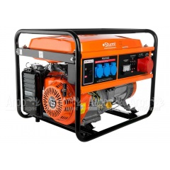 Бензогенератор Sturm PG87603 5.5 кВт в Москве