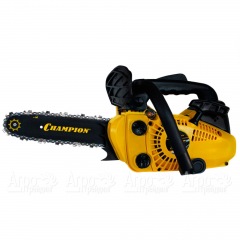 Бензопила Champion 120T-10" в Москве