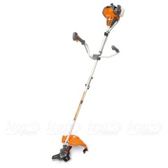 Бензокоса (бензиновый триммер) Daewoo DABC 280 в Москве