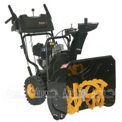 Снегоуборщик Partner SB 27 9619100-28 в Москве