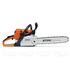 Бензопила Stihl MS 310-18" в Москве