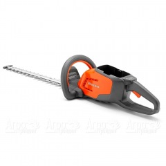 Аккумуляторный кусторез Husqvarna 115iHD45 в Москве