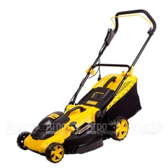 Газонокосилка электрическая Champion EM4118 в Москве