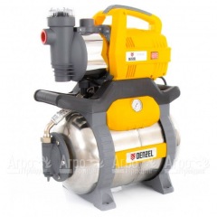 Насосная станция Denzel PSХ950X в Москве