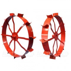 Колеса КУМ 680 Н для Stiga Tig 7080 в Москве