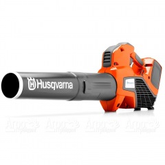 Воздуходувка аккумуляторная Husqvarna 536LiB в Москве