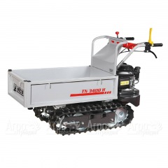 Транспортер Efco TN 3400 H в Москве