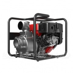 Бензиновая мотопомпа Sunreka GWP100TX в Москве