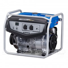 Бензогенератор Yamaha EF 5500 FW 3 кВт в Москве