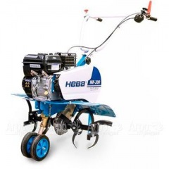 Культиватор Нева МК-200-Б5,0 с двигателем Briggs&#38;Stratton Series 750 5.5 л.с. в Москве