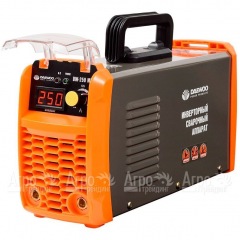 Сварочный аппарат Daewoo DW 250 MMA в Москве