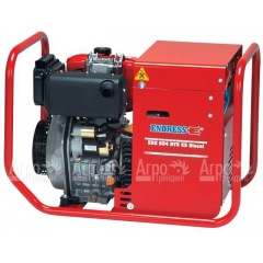 Дизельный генератор Endress ESE 604 DYS в Москве