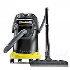Хозяйственный пылесос Karcher AD 4 Premium EU-II в Москве
