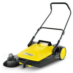 Подметальная машина Karcher S 6 в Москве