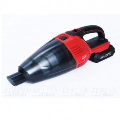 Аккумуляторный пылесос Elitech ПРА 18СЛ (Е1302.001.00) в Москве