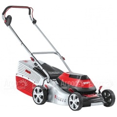 Газонокосилка аккумуляторная Al-Ko 42.5 Li Moweo в Москве