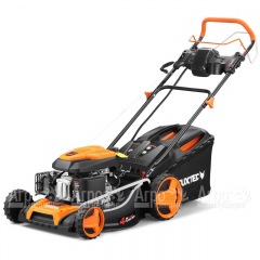 Газонокосилка бензиновая Fuxtec FX-RM5196eSSL в Москве