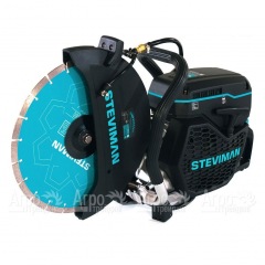 Бензорез Steviman GS730 14 в Москве