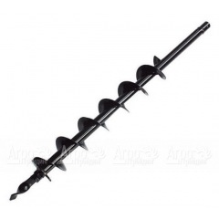 Шнек землебура Husqvarna 90 мм в Москве