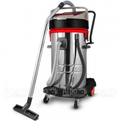 Промышленный пылесос Crown CT42031 в Москве