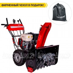 Снегоуборщик бензиновый HND ST 76 XSW в Москве