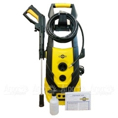 Мойка высокого давления Mateus MS07104 в Москве