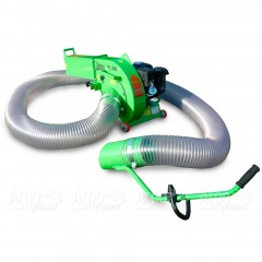 Парковый пылесос Laski VL300 в Москве