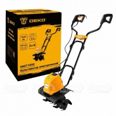 Культиватор электрический DEKO DKET1050 в Москве