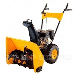 Снегоуборщик Forward FST-65 в Москве