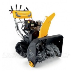 Снегоуборщик гусеничный Stiga ST 5266 PB Trac в Москве