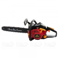 Бензопила DDE CS4216-15 в Москве