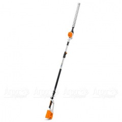 Аккумуляторные ножницы Stihl HLA 85 без аккумулятора и ЗУ в Москве