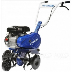 Бензиновый мотокультиватор Hyundai T 500 в Москве