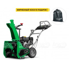 Снегоуборщик Caiman Go 24CT в Москве